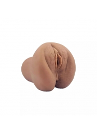 Мастурбатор Mia с двумя рабочими каналами - Adrien Lastic - в Южно-Сахалинске купить с доставкой