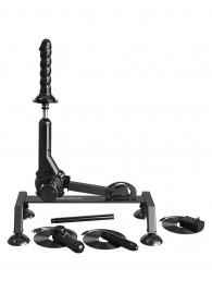 Секс-машина Body Dock Pro - Pipedream - купить с доставкой в Южно-Сахалинске