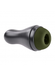 Мастурбатор в тубе Kingpin - Selopa - в Южно-Сахалинске купить с доставкой