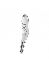 Лейка для душа Massage Hand Shower с вакуумной стимуляцией - Aisnn - купить с доставкой в Южно-Сахалинске