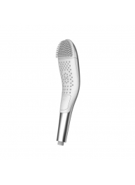 Лейка для душа Massage Hand Shower с 2 сменными насадками - Aisnn - купить с доставкой в Южно-Сахалинске