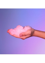 Массажная хрустящая пенка Tickle My Body Fresh Mint с ароматом мяты - 150 мл. - Love to Love - купить с доставкой в Южно-Сахалинске