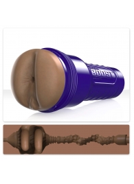 Мастурбатор-анус Fleshlight Boost Blast Female - Fleshlight - в Южно-Сахалинске купить с доставкой
