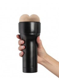 Мастурбатор-анус Feel Stroker Extra Tight - Kiiroo - в Южно-Сахалинске купить с доставкой