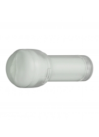 Люминесцентный мастурбатор-вагина FeelGlow Stroker - Kiiroo - в Южно-Сахалинске купить с доставкой