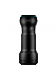 Ченый мастурбатор с интерактивная насадкой PowerBlow   Feel Pocket Stroker - Kiiroo - в Южно-Сахалинске купить с доставкой