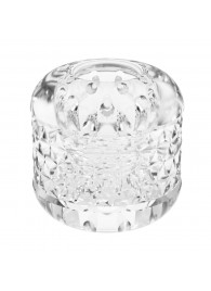 Прозрачный сквозной мастурбатор Cole - Baile - в Южно-Сахалинске купить с доставкой