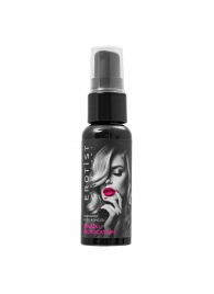 Увлажняющий гель-смазка Erotist Sweet Provocation - 30 мл. - Erotist Lubricants - купить с доставкой в Южно-Сахалинске