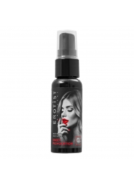 Съедобный гель Erotist Sweet Provocation Watermelon - 30 мл. - Erotist Lubricants - купить с доставкой в Южно-Сахалинске