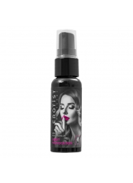 Съедобный гель Erotist Sweet Provocation Grapes - 30 мл. - Erotist Lubricants - купить с доставкой в Южно-Сахалинске