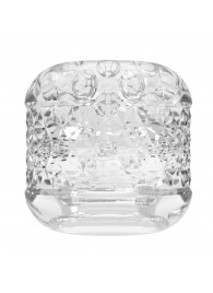 Прозрачный мастурбатор Cory - Baile - в Южно-Сахалинске купить с доставкой