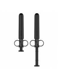Шприц для введения смазки Infinity Lube Launcher Classic - Nexus Range - купить с доставкой в Южно-Сахалинске