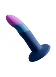 Страпон унисекс Romp Piccolo Pegging Kit - ROMP - купить с доставкой в Южно-Сахалинске