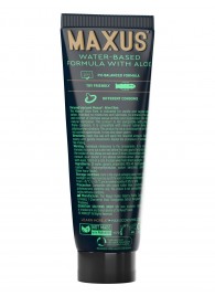 Интимный гель на водной основе MAXUS Alive Elixir - 75 мл. - Maxus - купить с доставкой в Южно-Сахалинске