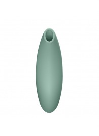 Мятный бесконтактный клиторальный стимулятор We-Vibe Melt 2 - We-vibe