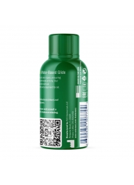 Лубрикант на водной основе All Natural - 29,5 мл. - Swiss navy - купить с доставкой в Южно-Сахалинске