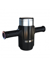 Интерактивный автоматический мастурбатор с подогревом TINGON M1 Smart - Tingon - в Южно-Сахалинске купить с доставкой