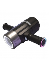 Интерактивный автоматический мастурбатор с подогревом TINGON M1 Smart - Tingon - в Южно-Сахалинске купить с доставкой