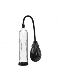 Прозрачная автоматическая вакуумная помпа - Baile - в Южно-Сахалинске купить с доставкой