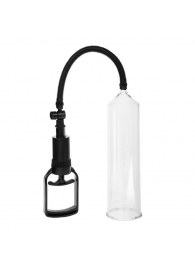 Прозрачная вакуумная помпа AleXander - Baile - в Южно-Сахалинске купить с доставкой