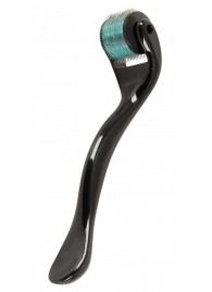 Черное колесо Вартенберга Micro Pinwheel - 13,4 см. - Orion - купить с доставкой в Южно-Сахалинске