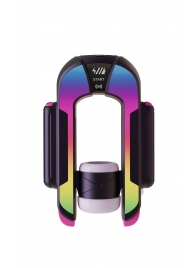 Интерактивный автоматический мастурбатор M2 - Tingon - в Южно-Сахалинске купить с доставкой