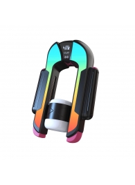 Интерактивный автоматический мастурбатор M2 - Tingon - в Южно-Сахалинске купить с доставкой