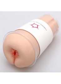 Мастурбатор-анус Naked Factory A-01 - Naked Factory - в Южно-Сахалинске купить с доставкой