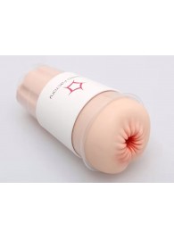 Мастурбатор-анус Naked Factory A-03 - Naked Factory - в Южно-Сахалинске купить с доставкой