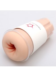 Мастурбатор-анус Naked Factory A-04 - Naked Factory - в Южно-Сахалинске купить с доставкой