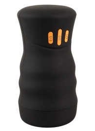 Мультифункциональный мастурбатор Gyro - Orion - в Южно-Сахалинске купить с доставкой