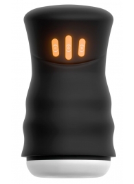 Мультифункциональный мастурбатор Gyro - Orion - в Южно-Сахалинске купить с доставкой