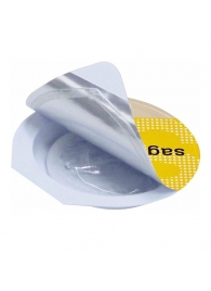 Презерватив увеличенного размера Sagami Original 0.02 XL-size - 1 шт. - Sagami - купить с доставкой в Южно-Сахалинске