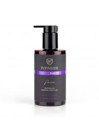 Мужской антибактериальный эко-гель для интимного ухода Intimizer Forte - 250 мл. - Intimizer - купить с доставкой в Южно-Сахалинске