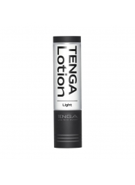 Лубрикант на водной основе Tenga Lotion Light - 170 мл. - Tenga - купить с доставкой в Южно-Сахалинске