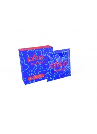 Классические презервативы Expert Classic - 3 шт. - Expert - купить с доставкой в Южно-Сахалинске