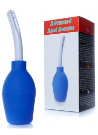 Интимный душ-спринцовка - Boys of Toys - купить с доставкой в Южно-Сахалинске