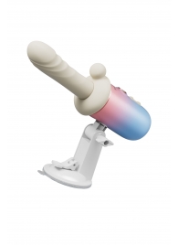 Инновационная мини-машина Spinel - Lovense - купить с доставкой в Южно-Сахалинске