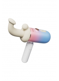 Инновационная мини-машина Spinel - Lovense - купить с доставкой в Южно-Сахалинске