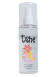 Очищающий спрей Tishe - 125 мл. - Tishe - купить с доставкой в Южно-Сахалинске