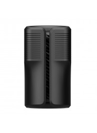 Черный вибромастурбатор ARCwave Zing - Arcwave - в Южно-Сахалинске купить с доставкой