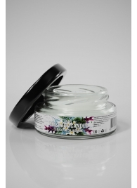 Массажная свеча «Кедр - Пачули - Жасмин» - 50 мл. - SGAN - купить с доставкой в Южно-Сахалинске