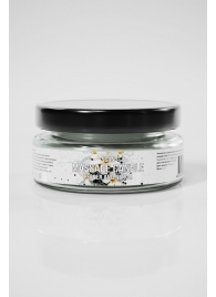 Массажная свеча «Перец и нероли» - 50 мл. - SGAN - купить с доставкой в Южно-Сахалинске