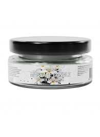 Массажная свеча «Перец и нероли» - 50 мл. - SGAN - купить с доставкой в Южно-Сахалинске