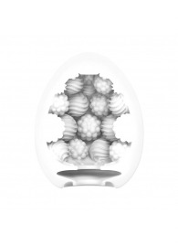 Мастурбатор-яйцо Tenga Egg Bouncy - Tenga - в Южно-Сахалинске купить с доставкой