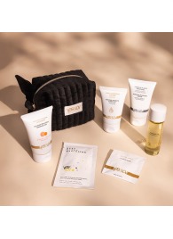 Набор YESforLOV La Trousse Enchantée в черной косметичке - YESforLOV - купить с доставкой в Южно-Сахалинске