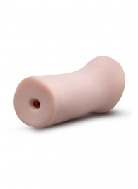 Телесный мастурбатор-вагина Ashlynn - Blush Novelties - в Южно-Сахалинске купить с доставкой