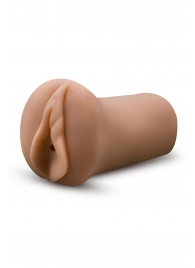 Карамельный мастурбатор-вагина Molly - Blush Novelties - в Южно-Сахалинске купить с доставкой