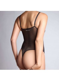 Боди для фиксации насадок Strap-on-me Harness Body Signature - size S - Strap-on-me - купить с доставкой в Южно-Сахалинске