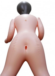 Надувная секс-кукла Suzuki - Boys of Toys - в Южно-Сахалинске купить с доставкой